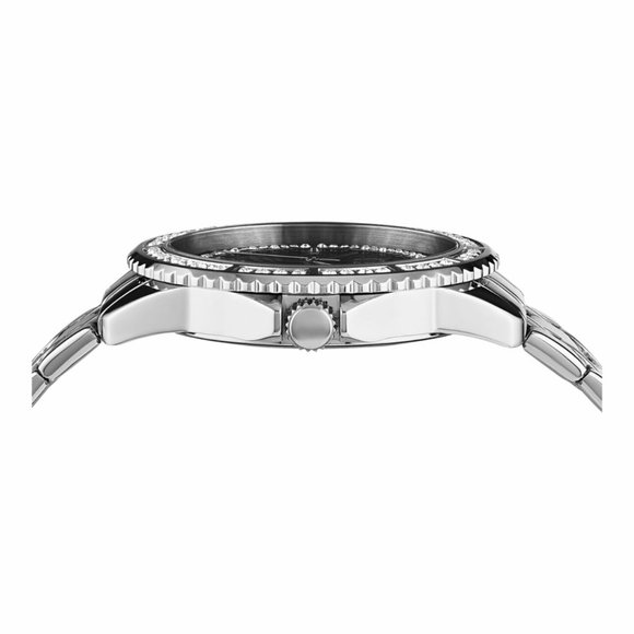 Versace Versus Ladies Steel 38mm Watch! New main image 4